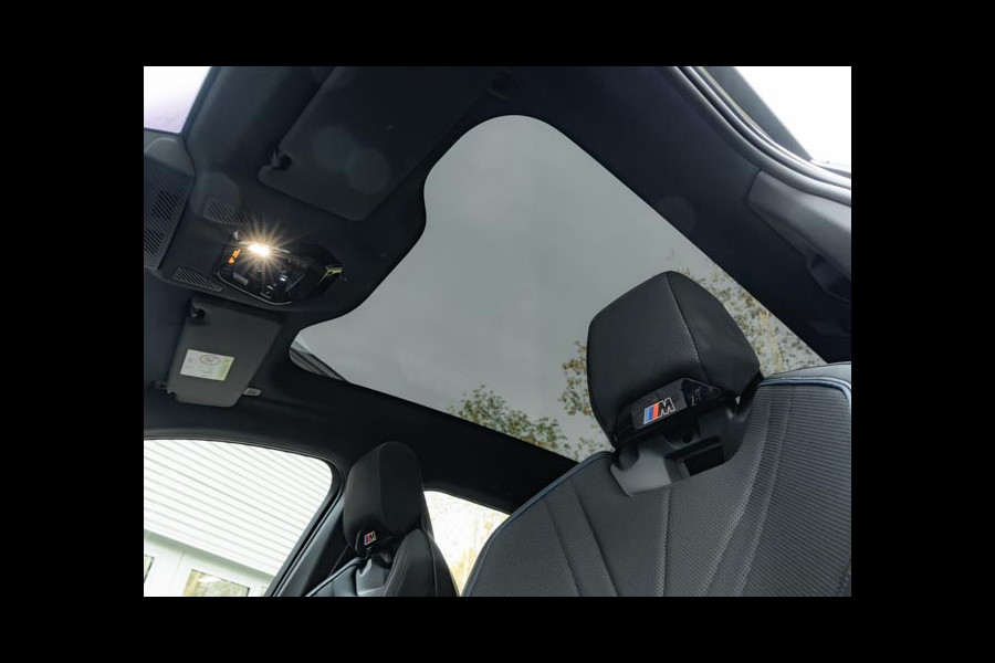 BMW iX3 50 xDrive - M-Sport Pro - Pano - M-Zetels - Highway Assistant