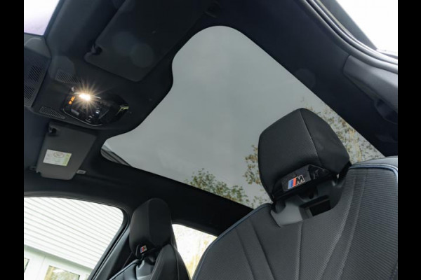 BMW iX3 50 xDrive - M-Sport Pro - Pano - M-Zetels - Highway Assistant