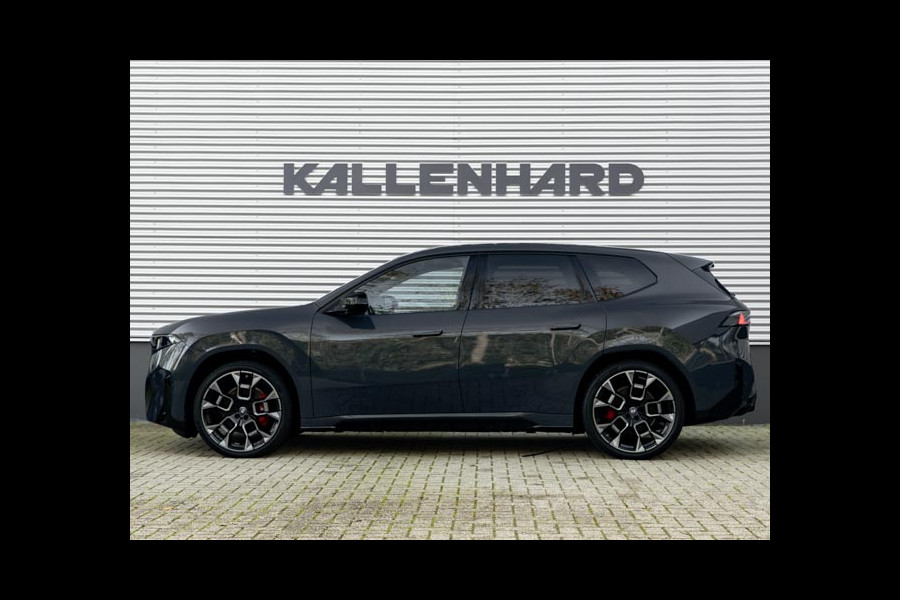BMW iX3 50 xDrive - M-Sport Pro - Pano - M-Zetels - Highway Assistant