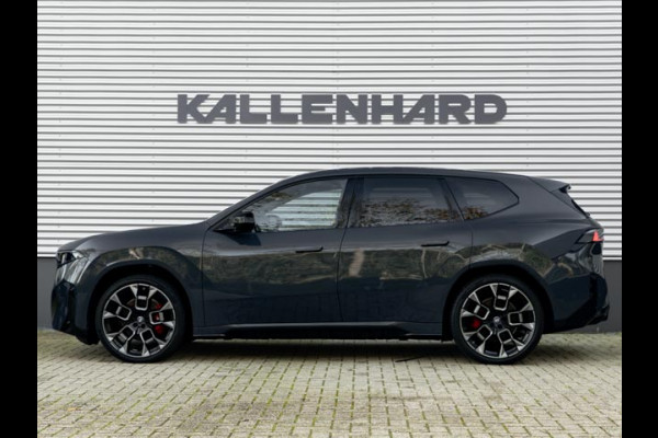 BMW iX3 50 xDrive - M-Sport Pro - Pano - M-Zetels - Highway Assistant