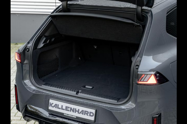 BMW iX3 50 xDrive - M-Sport Pro - Pano - M-Zetels - Highway Assistant