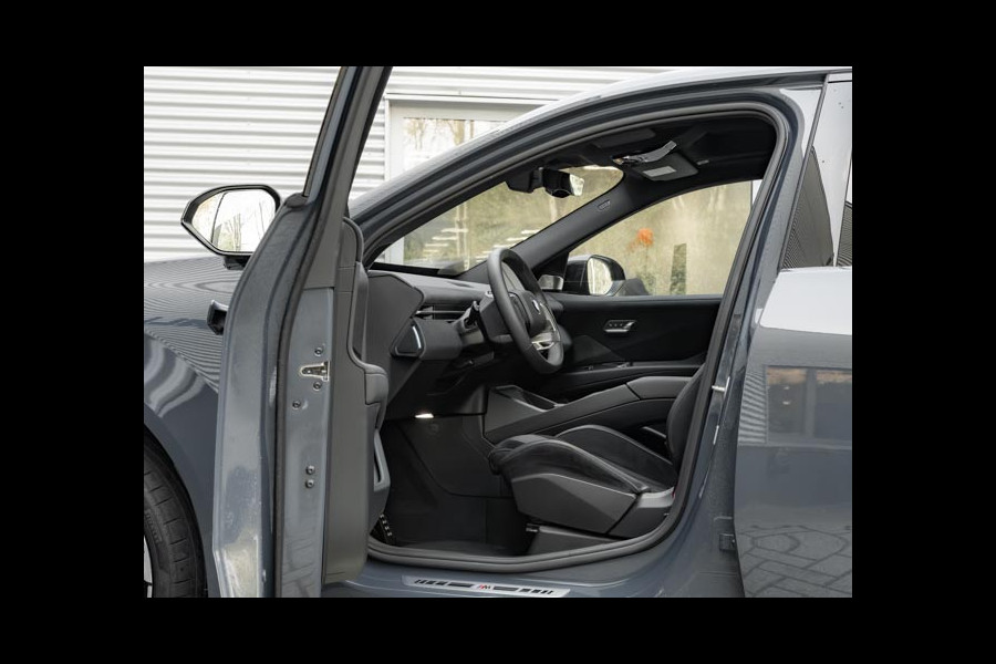 BMW iX3 50 xDrive - M-Sport Pro - Pano - M-Zetels - Highway Assistant