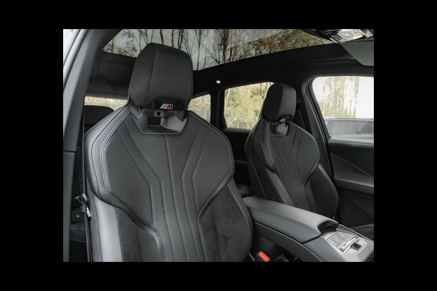 BMW iX3 50 xDrive - M-Sport Pro - Pano - M-Zetels - Highway Assistant