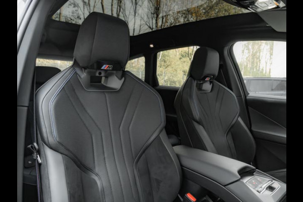 BMW iX3 50 xDrive - M-Sport Pro - Pano - M-Zetels - Highway Assistant