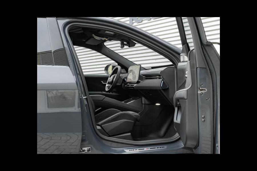 BMW iX3 50 xDrive - M-Sport Pro - Pano - M-Zetels - Highway Assistant