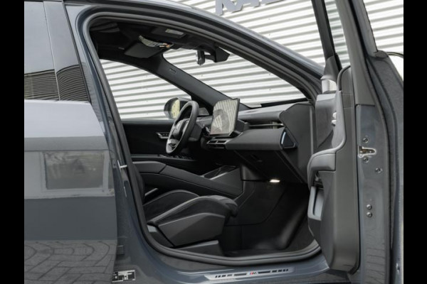 BMW iX3 50 xDrive - M-Sport Pro - Pano - M-Zetels - Highway Assistant