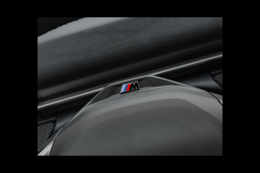 BMW iX3 50 xDrive - M-Sport Pro - Pano - M-Zetels - Highway Assistant