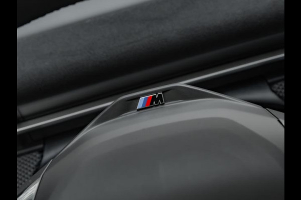 BMW iX3 50 xDrive - M-Sport Pro - Pano - M-Zetels - Highway Assistant