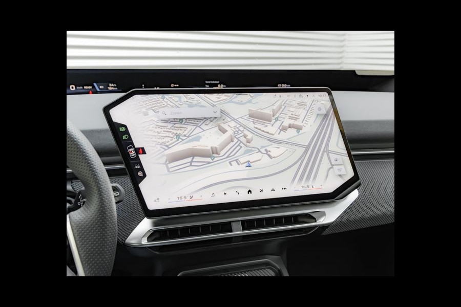 BMW iX3 50 xDrive - M-Sport Pro - Pano - M-Zetels - Highway Assistant