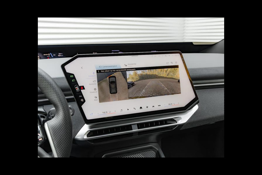 BMW iX3 50 xDrive - M-Sport Pro - Pano - M-Zetels - Highway Assistant
