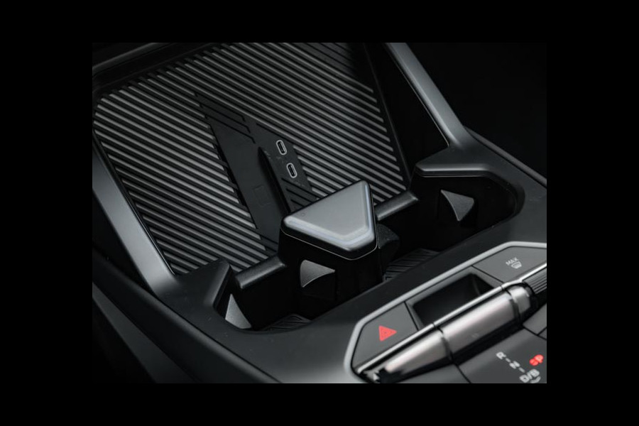 BMW iX3 50 xDrive - M-Sport Pro - Pano - M-Zetels - Highway Assistant