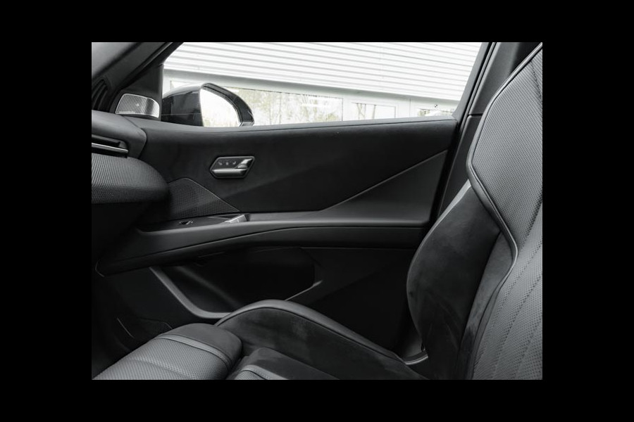 BMW iX3 50 xDrive - M-Sport Pro - Pano - M-Zetels - Highway Assistant