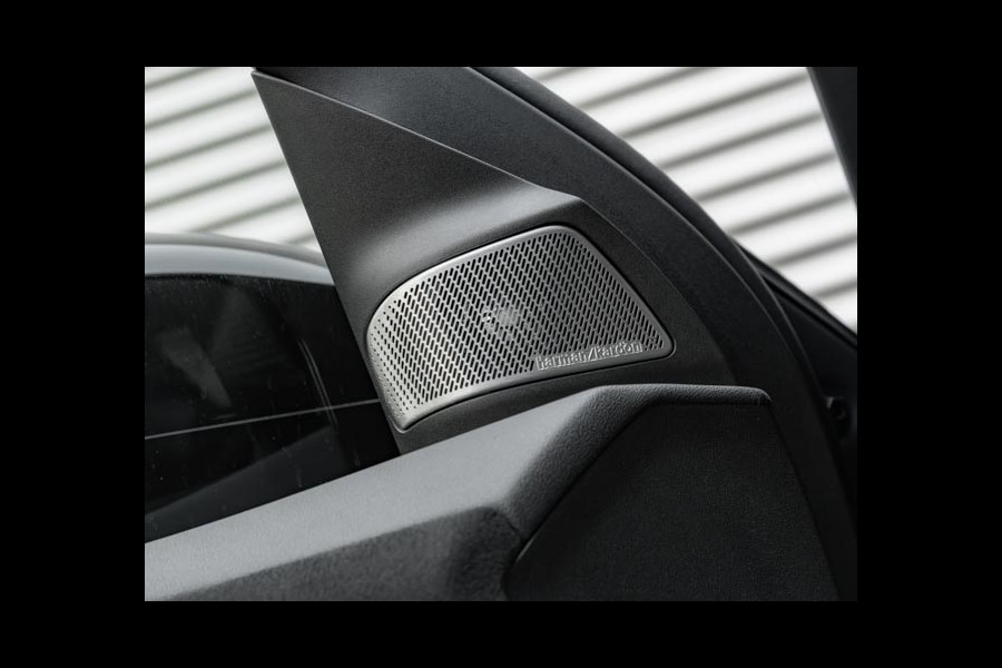 BMW iX3 50 xDrive - M-Sport Pro - Pano - M-Zetels - Highway Assistant