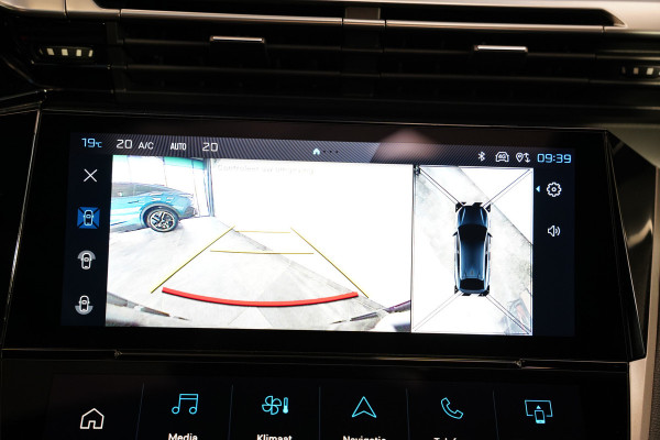 Peugeot e-408 GT Avantage 58 kWh Full-led Panoramadak 19'lmv