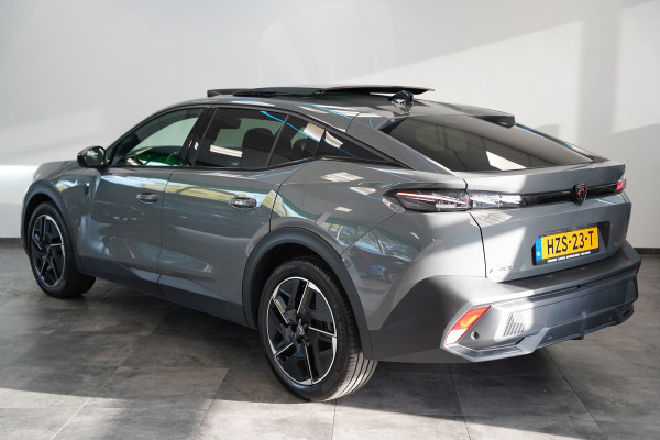 Peugeot e-408 GT Avantage 58 kWh Full-led Panoramadak 19'lmv