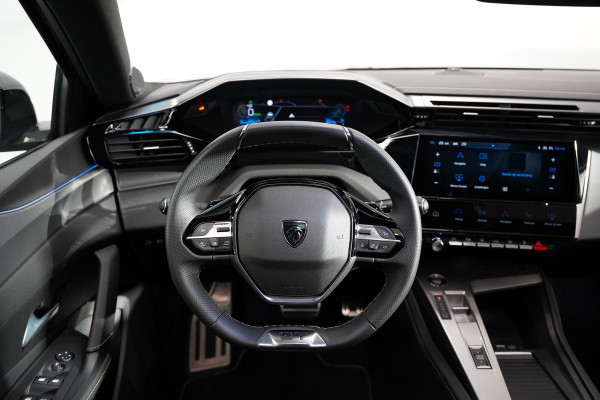 Peugeot e-408 GT Avantage 58 kWh Full-led Panoramadak 19'lmv