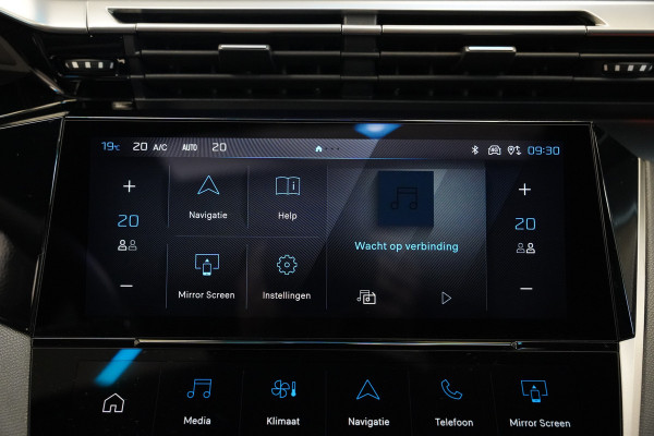 Peugeot e-408 GT Avantage 58 kWh Full-led Panoramadak 19'lmv