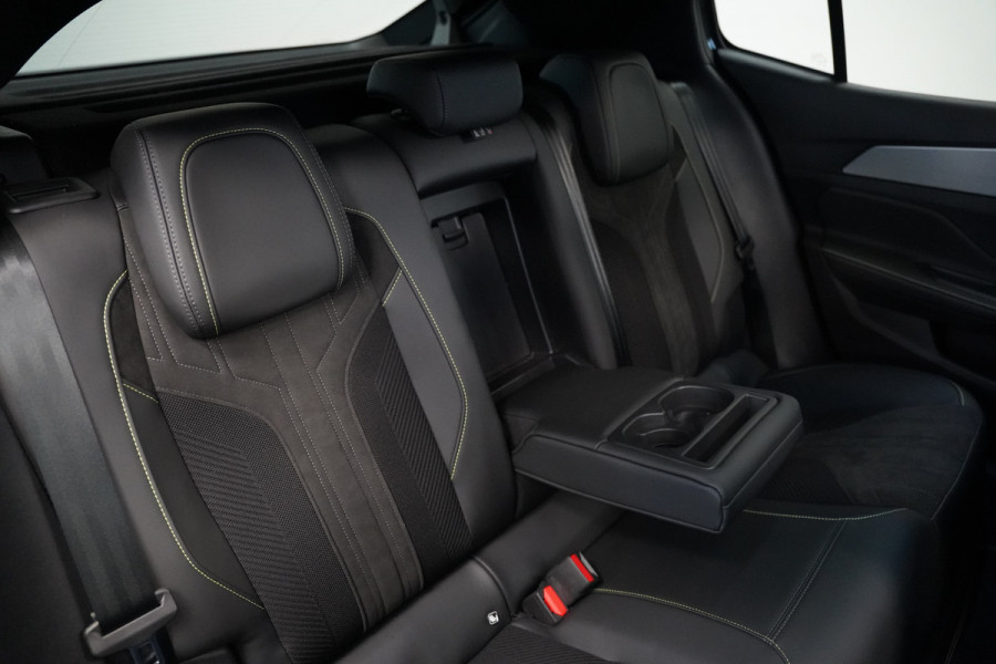 Peugeot e-408 GT Avantage 58 kWh Full-led Panoramadak 19'lmv