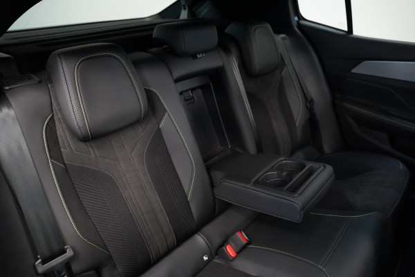 Peugeot e-408 GT Avantage 58 kWh Full-led Panoramadak 19'lmv