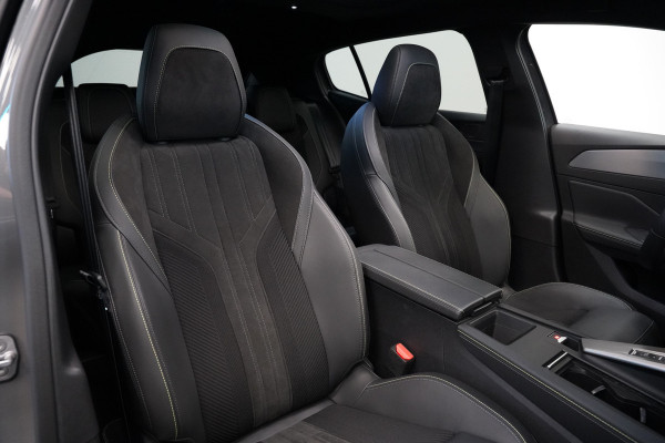 Peugeot e-408 GT Avantage 58 kWh Full-led Panoramadak 19'lmv