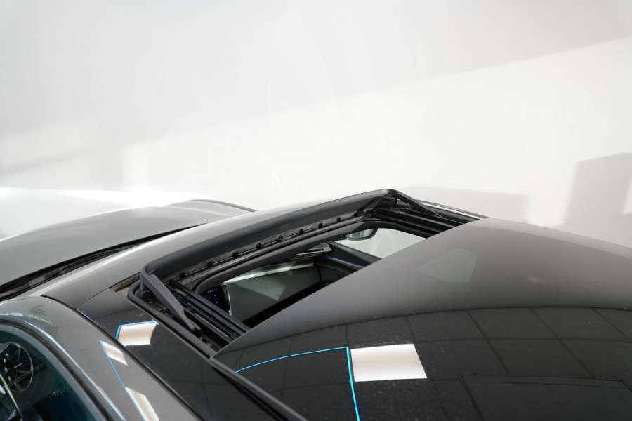 Peugeot e-408 GT Avantage 58 kWh Full-led Panoramadak 19'lmv