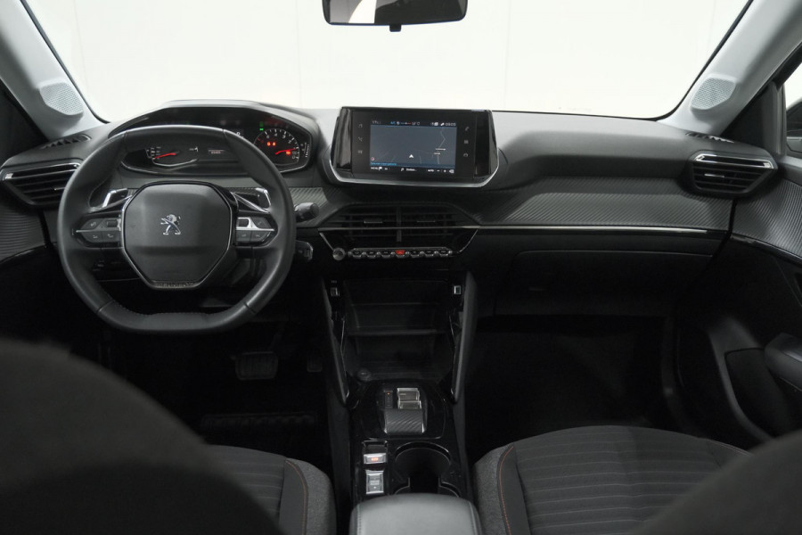 Peugeot 208 PureTech 100 EAT8 Allure | Navigatie | Parkeersensoren | Cruise Control
