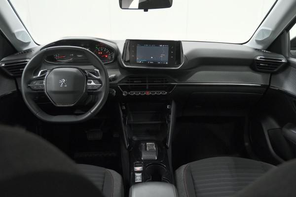 Peugeot 208 PureTech 100 EAT8 Allure | Navigatie | Parkeersensoren | Cruise Control