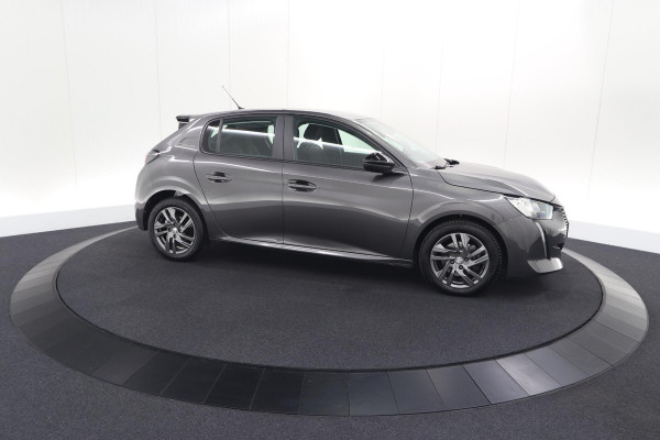 Peugeot 208 PureTech 100 EAT8 Allure | Navigatie | Parkeersensoren | Cruise Control