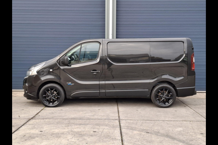 Fiat Talento 2.0 MultiJet L1H1 Basis AIRCO / CRUISE CONTROLE / TREKHAAK / EURO 6 / 3 ZITS
