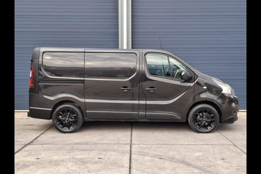 Fiat Talento 2.0 MultiJet L1H1 Basis AIRCO / CRUISE CONTROLE / TREKHAAK / EURO 6 / 3 ZITS