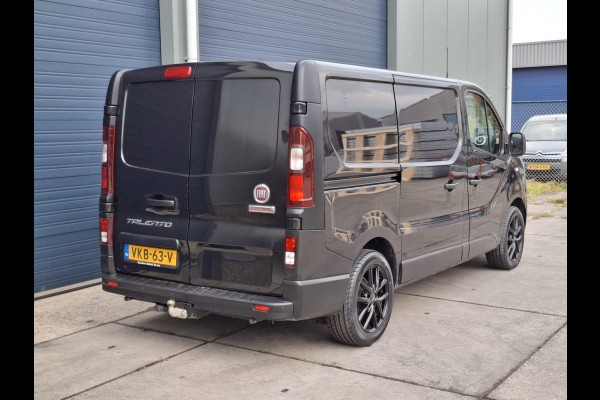 Fiat Talento 2.0 MultiJet L1H1 Basis AIRCO / CRUISE CONTROLE / TREKHAAK / EURO 6 / 3 ZITS