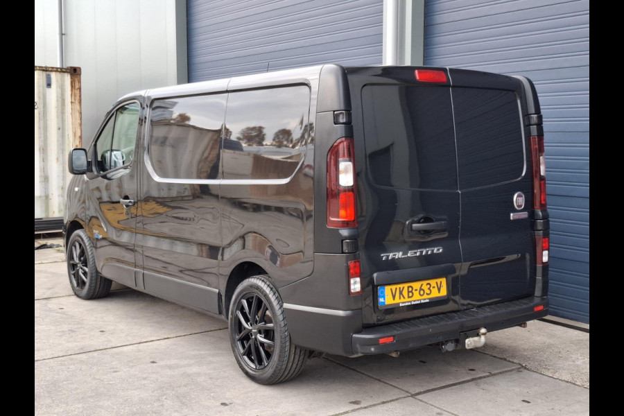 Fiat Talento 2.0 MultiJet L1H1 Basis AIRCO / CRUISE CONTROLE / TREKHAAK / EURO 6 / 3 ZITS