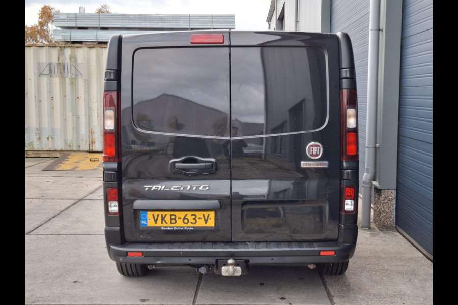 Fiat Talento 2.0 MultiJet L1H1 Basis AIRCO / CRUISE CONTROLE / TREKHAAK / EURO 6 / 3 ZITS