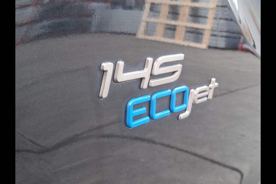 Fiat Talento 2.0 MultiJet L1H1 Basis AIRCO / CRUISE CONTROLE / TREKHAAK / EURO 6 / 3 ZITS