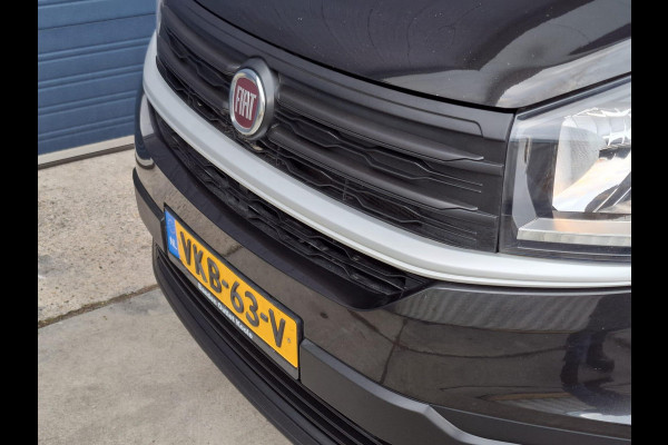 Fiat Talento 2.0 MultiJet L1H1 Basis AIRCO / CRUISE CONTROLE / TREKHAAK / EURO 6 / 3 ZITS