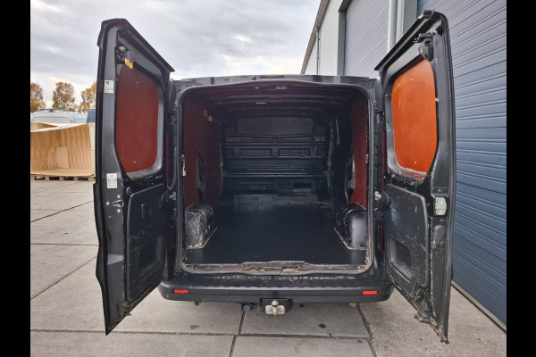 Fiat Talento 2.0 MultiJet L1H1 Basis AIRCO / CRUISE CONTROLE / TREKHAAK / EURO 6 / 3 ZITS