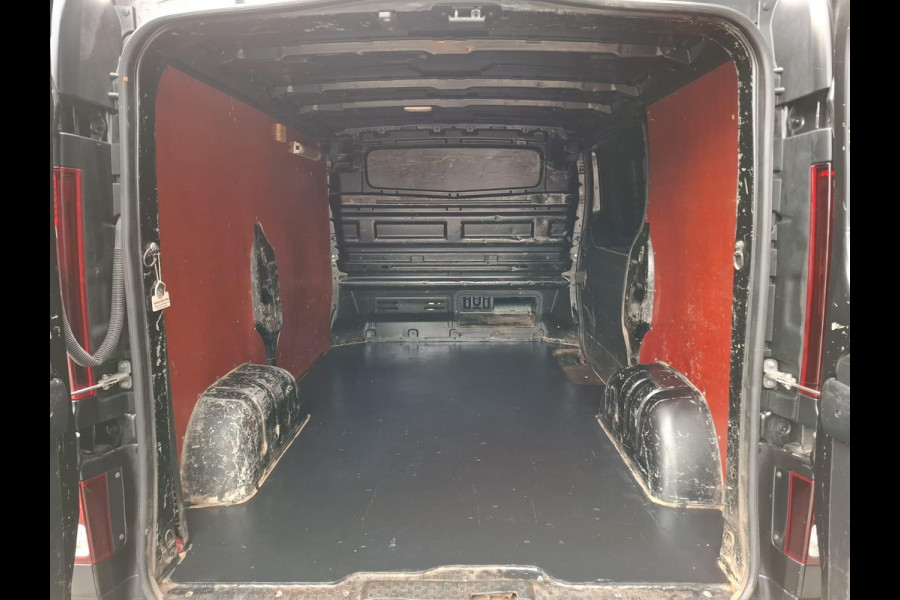Fiat Talento 2.0 MultiJet L1H1 Basis AIRCO / CRUISE CONTROLE / TREKHAAK / EURO 6 / 3 ZITS