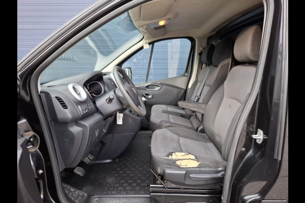 Fiat Talento 2.0 MultiJet L1H1 Basis AIRCO / CRUISE CONTROLE / TREKHAAK / EURO 6 / 3 ZITS