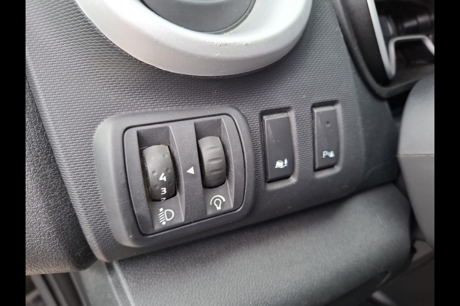 Fiat Talento 2.0 MultiJet L1H1 Basis AIRCO / CRUISE CONTROLE / TREKHAAK / EURO 6 / 3 ZITS