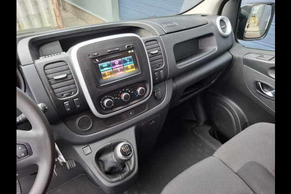 Fiat Talento 2.0 MultiJet L1H1 Basis AIRCO / CRUISE CONTROLE / TREKHAAK / EURO 6 / 3 ZITS