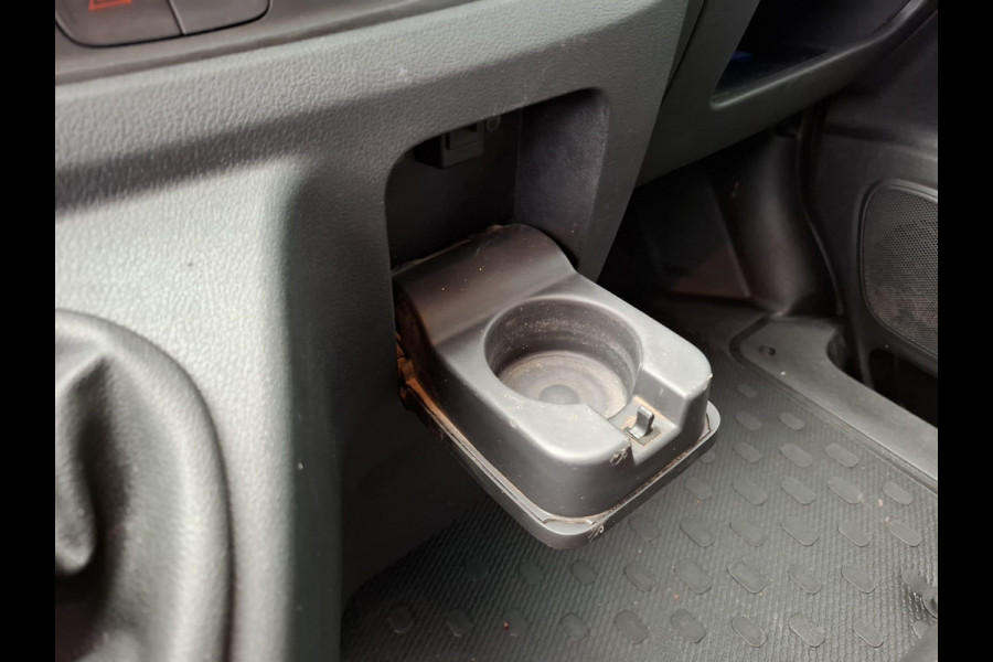 Fiat Talento 2.0 MultiJet L1H1 Basis AIRCO / CRUISE CONTROLE / TREKHAAK / EURO 6 / 3 ZITS