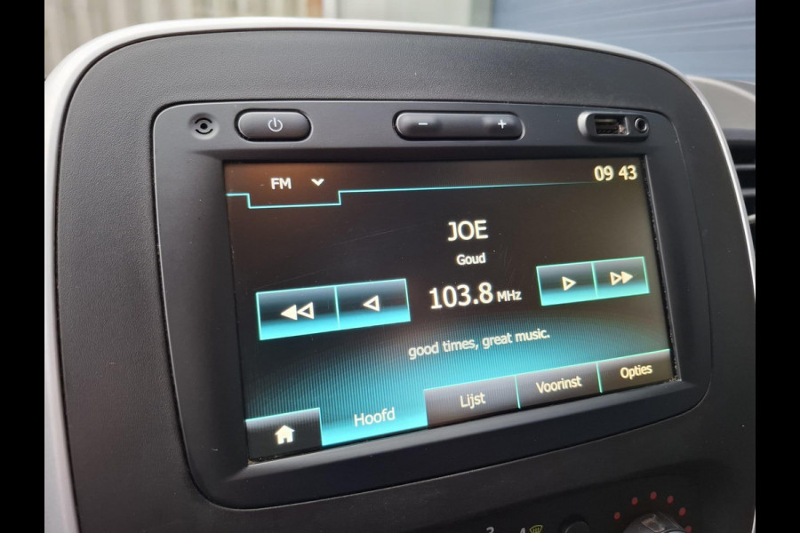 Fiat Talento 2.0 MultiJet L1H1 Basis AIRCO / CRUISE CONTROLE / TREKHAAK / EURO 6 / 3 ZITS