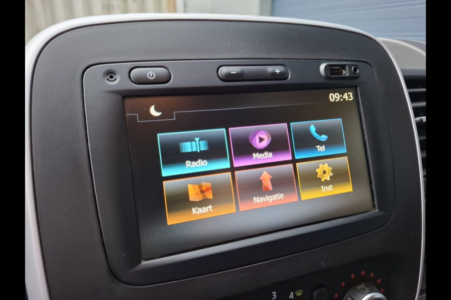 Fiat Talento 2.0 MultiJet L1H1 Basis AIRCO / CRUISE CONTROLE / TREKHAAK / EURO 6 / 3 ZITS