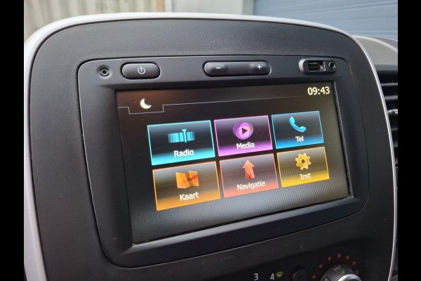 Fiat Talento 2.0 MultiJet L1H1 Basis AIRCO / CRUISE CONTROLE / TREKHAAK / EURO 6 / 3 ZITS