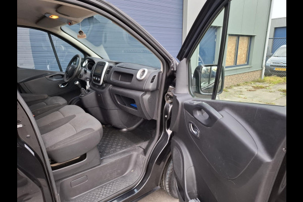 Fiat Talento 2.0 MultiJet L1H1 Basis AIRCO / CRUISE CONTROLE / TREKHAAK / EURO 6 / 3 ZITS