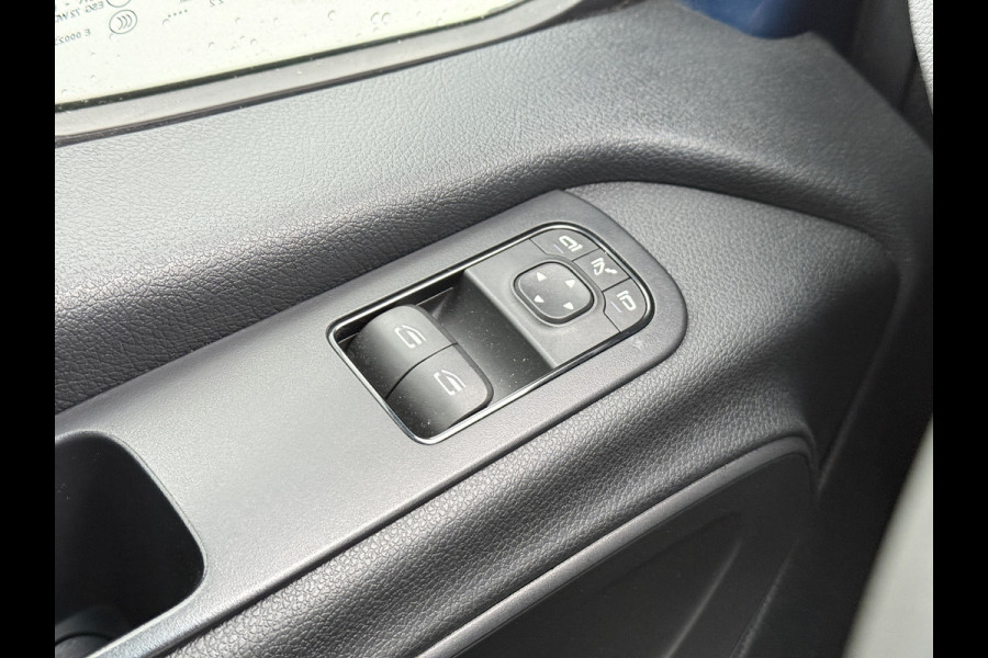 Mercedes-Benz Sprinter 317 1.9 CDI Widescreen 10.25inch Mercedes ME LED Climate Control Cruise Control Camera Carplay Navigatie Lederen stoelen Lucht g