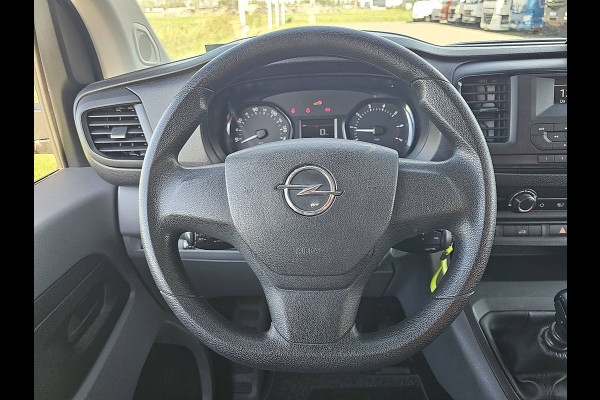 Opel Vivaro 1.5 CDTI L3H1 Edition Cruise control, Airco, Pdc, Climate control, Imperiaal, Trekhaak