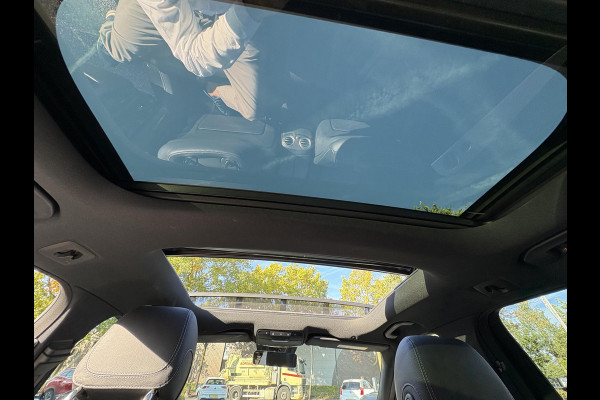 Mercedes-Benz E-Klasse Estate 300 e Business Solution AMG MERCEDES GARANTIE T/M 03-2028 | SOH 93% | PANORAMADAK | ELEKTRISCHE TREKHAAK | DEALER ONDERHOUDEN | APPLE CARPLAY/ANDROID AUTO | BURMESTER AUDIO | 360° CAMERA |