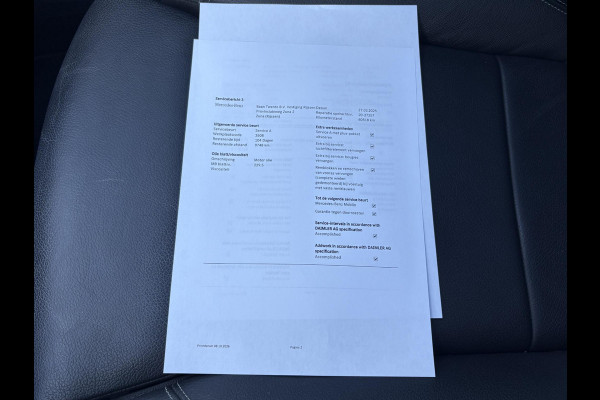 Mercedes-Benz E-Klasse Estate 300 e Business Solution AMG MERCEDES GARANTIE T/M 03-2028 | SOH 93% | PANORAMADAK | ELEKTRISCHE TREKHAAK | DEALER ONDERHOUDEN | APPLE CARPLAY/ANDROID AUTO | BURMESTER AUDIO | 360° CAMERA |
