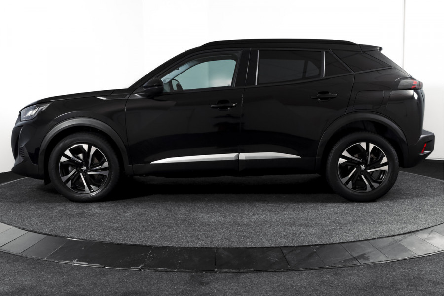 Peugeot 2008 1.2 PureTech 100 PK Allure | Cruise | PDC | Camera | Carplay/Android | ECC | LM 17" |